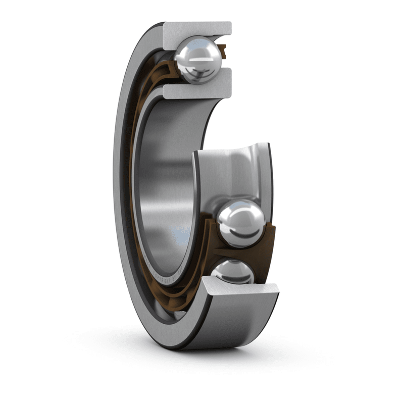 Angular Contact Bearing77